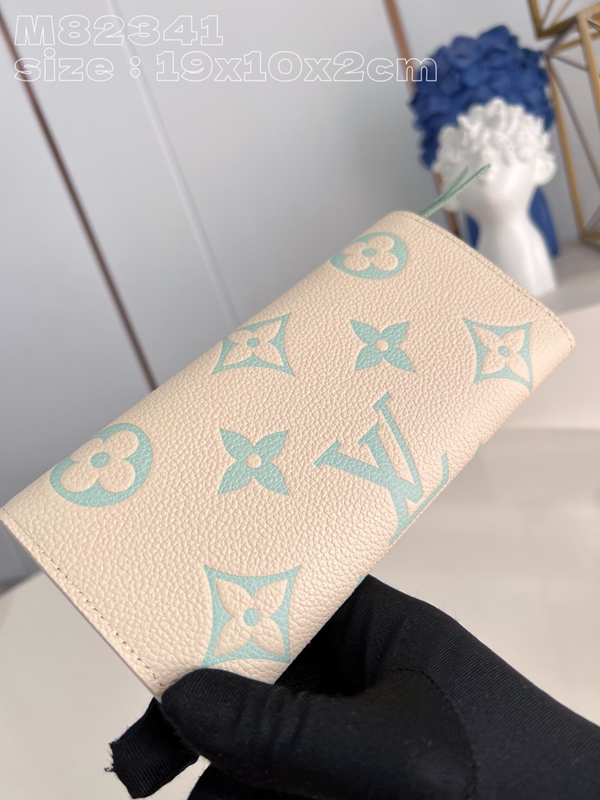 ルイヴィトン財布スーパーコピー438-3